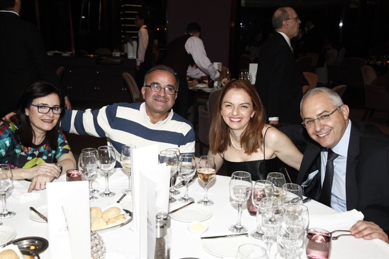 Kefraya Wine Maker Dinner